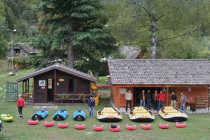 Centro Rafting Valsesia Sport