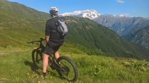 Mountain Bike - Rafting Valsesia Sport