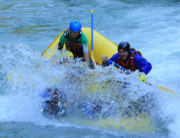 Rafting Valsesia Sport