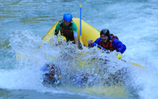 Rafting Valsesia Sport