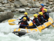 rafting in valsesia una giornata diversa