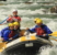 Rafting primavera Sesia