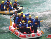 Rafting Valsesia Sport estate 2025